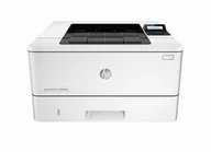 Drukarki - HP LaserJet Pro 400 M402d (C5F92AB19) - miniaturka - grafika 1