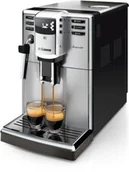 Ekspresy do kawy - Saeco Incanto Stainless Steel HD8911/21 - miniaturka - grafika 1