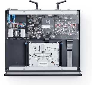 Primare CD15 Prisma - Odtwarzacze CD - miniaturka - grafika 6