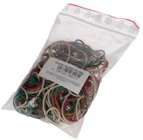 KW TRADE Gumki recepturki 50 g KW701 - Gumki recepturki - miniaturka - grafika 2