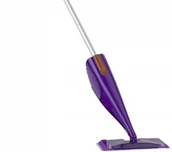 Miotły, szufle, mopy - Mop Swiffer Wetjet Fioletowy niekompletny Opis! - miniaturka - grafika 1