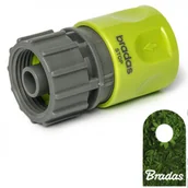 Inne akcesoria do nawadniania - BRADAS Szybkozłącze ze stopem i GW 3/4"" LE-2141 0804 LE-2141 - miniaturka - grafika 1