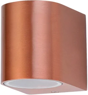 Rabalux Miedziana LAMPA elewacyjna CHILE 8099 zewnętrzna OPRAWA ścienna KINKIET do ogrodu IP44 outdoor miedziany 8099 - Lampy ogrodowe - miniaturka - grafika 6