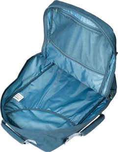 Cabin Zero Cabin Zero Classic 44L Cabin Backpack Plecak 51 cm aruba blue CZ06-1803 - Plecaki - miniaturka - grafika 9