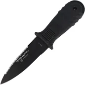 Noże - Fox Nóż nurkowy Tekno Military (643/11) T010734 - miniaturka - grafika 1