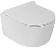 Miski WC - Lavita Malaga Slim 5908211401775 - miniaturka - grafika 1