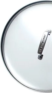 Le Creuset Pokrywka szklana do patelni 16cm 96200816000000 - Pokrywki - miniaturka - grafika 3