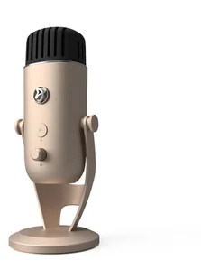 Arozzi COLONNA-GOLD - Mikrofony komputerowe - miniaturka - grafika 4