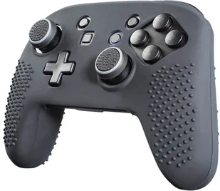 HAMA HAMA Zestaw nakładek Hama "7W1&quot do kontrolera Nintendo Switch Pro - Akcesoria do Nintendo - miniaturka - grafika 6