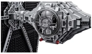 LEGO Star Wars TIE Fighter 75095 - Klocki - miniaturka - grafika 12