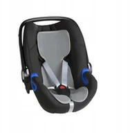 Akcesoria do fotelików - Aircuddle Wkładka Do Fotelika Antypotowa 0-13 kg - miniaturka - grafika 1