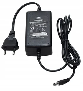 Zasilacz do dekoderów Polsat 12V/2.3A - Zasilacze i transformatory Zasilacz do dekoderów Polsat 12V/2.3A - Zasilacze i transformatory - miniaturka - grafika 2