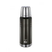 Termosy - Cilio STALOWY TERMOS MONTE CZARNY 0,75 L FREEFORM CI-545517 - miniaturka - grafika 1