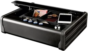 Master Lock Mały sejf szybkiego dostępu MLD08E VSA Van Spijk - Sejfy i kasy pancerne - miniaturka - grafika 2