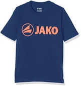 Gadżety dla kibiców - Jako dzieci Promo T-Shirt, wielokolorowa 62876_18_128 - miniaturka - grafika 1