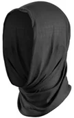 Odzież taktyczna i umundurowanie - Mil-Tec NIEMCY Szal-Kominiarka Black (12216002) 12216002 - miniaturka - grafika 1