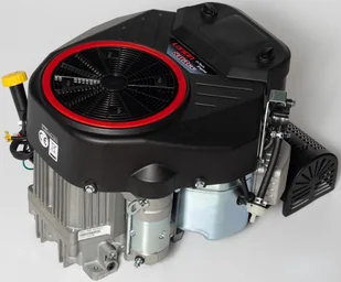 LONCIN Polska SILNIK LONCIN LC2P82F DO TRAKTORKA SPALINOWY BENZYNOWY V-TWIN V2 27 KM 803 cm3 DWUCYLINDROWY WAŁ PIONOWY WALCOWY 25,4 mm MOTOR HONDA ,VANGUARD , BRIGGS , KOHLER - EWIMAX - OFICJALNY DYSTRYBUTOR - AUTO LC2P82F - Inne - miniaturka - grafika 8