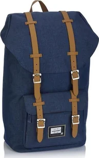 Head Plecak młodzieżowy HD-277 3 - Plecaki - miniaturka - grafika 2