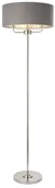 Lampy stojące - Endon Highclere Podłogowa Endon 94378 - miniaturka - grafika 1