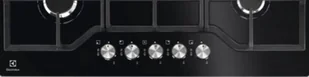 Płyta gazowa do zabudowy Electrolux KGG7536K - Płyty gazowe do zabudowy - miniaturka - grafika 5