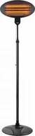 Grzejniki pokojowe - Teesa Teesa Grzejnik elektryczny promiennik ciepła tarasowy na stojaku LEC-TSA8050 - miniaturka - grafika 1