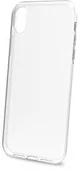 Etui i futerały do telefonów - Celly Obudowa dla telefonów komórkowych Gelskin pro Apple iPhone XR GELSKIN998) przezroczysty - miniaturka - grafika 1