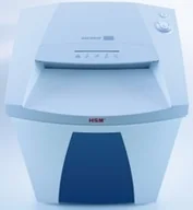 Niszczarki - HSM B32 CC (4x30 mm) NB-8209 - miniaturka - grafika 1