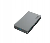 Huby USB - Hama Hub 200115 - miniaturka - grafika 1