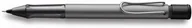 Ołówki - Lamy ołówek mechaniczny 126 AL-star, grafitowy - miniaturka - grafika 1