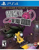 Gry PlayStation 4 - Stick it to the Man GRA PS4 - miniaturka - grafika 1