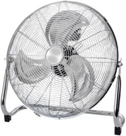 Wentylatory - Kobi VIENTO 100W SREBRNY (KZWVOP100WH) - miniaturka - grafika 1