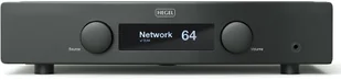 Hegel H95 - Wzmacniacze - miniaturka - grafika 2