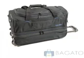 Torby podróżne - Travelite Torba Podróżna na kołach Basics 64l 096275-01 - miniaturka - grafika 1
