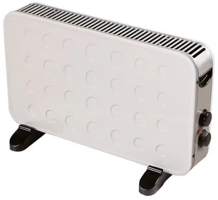 Ravanson RAVANSON Konwektor grzejnik elektryczny CH-9000W 6652 - Ogrzewanie przenośne - miniaturka - grafika 2