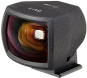 Akcesoria fotograficzne - Ricoh Imaging Ricoh GV-1 końcówki cksu Cher do aparatów, GR Digital i-IV; 21/28 MM ramą wyświetlania 172780 - miniaturka - grafika 1