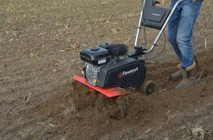 Krysiak FAWORYT MGR196LP - Glebogryzarki - miniaturka - grafika 8