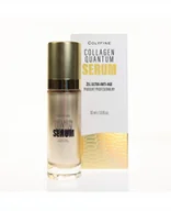 Serum do twarzy - Kolagen Quantum Anti-Age z Peptydami Biomimetyczne - miniaturka - grafika 1