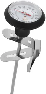 TIMEMORE Timemore - analogowy termometr do mleka TIMTER - Akcesoria i części do ekspresów do kawy - miniaturka - grafika 2