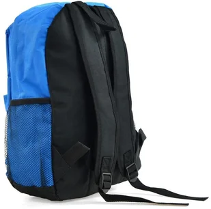 GIVOVA Plecak Zaino Scuola Niebieski G0514-0002-0 - Plecaki - miniaturka - grafika 4