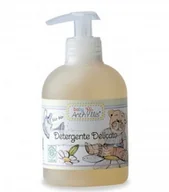 Kosmetyki kąpielowe dla dzieci - Pierpaoli Mydełko, mydło Bio Eco w płynie dla niemowląt i dzieci, Baby Anthyllis, Pierpaoli, 300 ml PPOLMYD - miniaturka - grafika 1