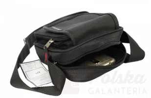 BESA (PL) Torba/Saszetka Mała Na Ramię BESA (PL) Pionowa NR 289 - Torby męskie - miniaturka - grafika 7