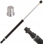 Akcesoria do myjek - Karcher Lanca do Myjki K2 - K7 z Dyszą 600mm - miniaturka - grafika 1