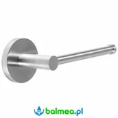 Akcesoria łazienkowe - Franke Uchwyt na zapasowy papier toaletowy Firmus FIRX211HP - miniaturka - grafika 1