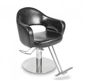 Kazaro Fotel fryzjerski AVENANT - Fotele fryzjerskie - miniaturka - grafika 2