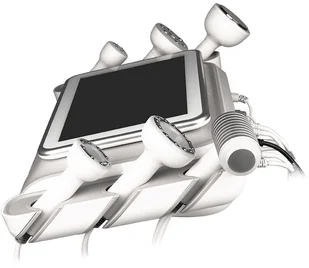 ACTIVESHOP Urządzenie Elegante Platinum T6 Body Slimming System 10003_129328 - Pozostałe urządzenia kosmetyczne - miniaturka - grafika 7