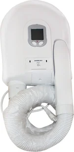 445 SZANI Profesjonalna suszarka do włosów basenowa hotelowa ze sterowaniem LCD 44578402 78402-uniw - Suszarki do rąk i włosów - miniaturka - grafika 8