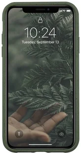 Forever Bioio Drzewo nakładka biodegradowalna do Samsung A70 Zielona - Etui i futerały do telefonów - miniaturka - grafika 5