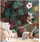 Fototapety - A.S. CREATION Tapeta panoramiczna Metropolitain Stories 382741 371 x 280 cm - miniaturka - grafika 1