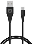 Kable USB - SWISSTEN Kabel USB USB Typ-C SWISSTEN 1.5 m 71504430 - miniaturka - grafika 1