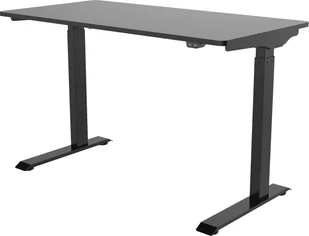 Spacetronik Biurko Ergoline Moris SPE-O112WW 1 - Biurka - miniaturka - grafika 2